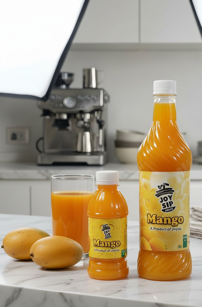 Kiwi juice pour splash