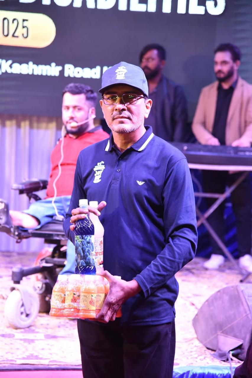 Multifruit splash explosion